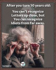 Old people meme